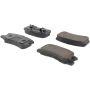 Stoptech 305.08680 Street Select Brake Pads - Front