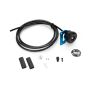 AFCO RACING PRODUCTS AFC20150 Remote Adjuster Unit 7ft Cable
