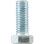 ALLSTAR PERFORMANCE ALL16336 Hex Head Bolt 3/4-10 x 2 Grade 5