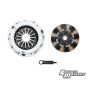 Clutch Masters 04302-HD0F-X FX250 Single Disc Clutch Kit