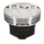Wiseco K474M965 Piston Set, Chevrolet, LS1, 3.800 in. Bore, Professional, Set of 8