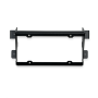Cali Raised LED CR4125 Cali Raised Cali Raised Stealth Bumper License Plate Mount