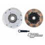 Clutch Masters 07234-HDCL-D FX400 Single Disc Clutch Kit