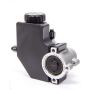 JONES RACING PRODUCTS JRPPS-9008-AL-R Alum Mini P/S Pump with Plastic Reservoir