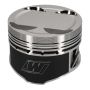Wiseco K615M87 Piston Set, Toyota, 3S-GTE, 87.00 mm Bore, Sport Compact, Set of 4