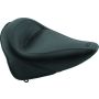 Mustang Motorcycle 75750 Mustang 84-06 Harley Standard Rear Touring Solo Seat - Black