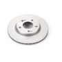 PowerStop JBR1325EVC PowerStop Evolution Coated Rotor