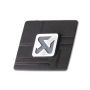 Akrapovic Silver pin - large
