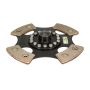 ACT 1995 Suzuki Esteem 4 Pad Rigid Race Disc
