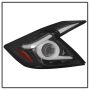 SPYDER 5086051 LED Tail Lights - Black