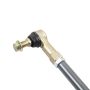 Synergy Mfg 8861-11 Synergy 2018+ Jeep Wrangler JL/JLU Rear Sway Bar Links