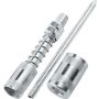 ALLSTAR PERFORMANCE ALL14306 Grease Gun Tip 4in