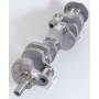 Eagle 440038756000 Chevy 400 Small Block Forged Internally Balanced Crankshaft