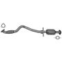 AP Exhaust CATCO 772795 CARB (CA, CO, NY, ME) Compliant Direct Fit OBDII Converter
