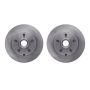 Dynamic Friction 6002-54100 Dfc Rotors