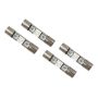 Diode Dynamics DD0038Q 28mm SMF1 LED Bulb - Amber Set of 4