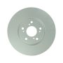 Bosch 26010789 Bosch QuietCast Disc Brake Rotor