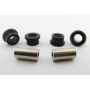 Whiteline Plus 10+ Chevrolet Camaro / 8/06-8/09 Pontiac G8 Rear Lower Outer Control Arm Bushing Kit