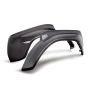 Ford Racing M-16268-BGR 2022-2025 Bronco Raptor Carbon Fiber Rear Fender Flare Set-Gloss