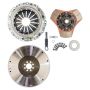Exedy 06952FW Stage 2 Cerametallic Clutch