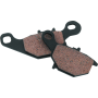BikeMaster 961300 Kawasaki Brake Pads