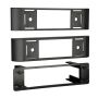 Metra 99-3001 Installation Kit for 1988-1994 GM/Chevrolet Full-Size Trucks