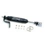 Zone Offroad Steering Stabilizer - Black