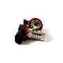 Diode Dynamics DD0165P H11 XP80 LED - Cool - White (Pair)