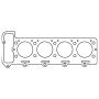 Cometic Coventry Climax 2.0L FPF 82mm .059 inch MLS Head Gasket