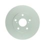 Bosch 50011221 Bosch QuietCast Disc Brake Rotor