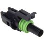 ALLSTAR PERFORMANCE ALL76288 1 Pin Weather Pack Tower Housing