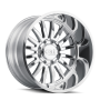 Cali Offroad 91102178P SUMMIT (9110) POLISHED