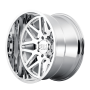 Cali Offroad 91152170C INVADER (9115) CHROME