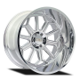 Cali Offroad 91172136P AUBURN (9117) POLISHED