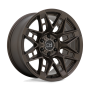 BR CAPROCK 20X9.5 6X139 -18 112 M-BRNZ