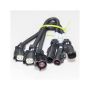 Kooks Custom Headers CAS-105360 O2 Extension Kit