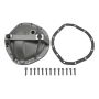 Yukon Gear & Axle YP C3-GM12T Yukon Gear Aluminum Girdle Cover For GM 12 Bolt Truck Ta HD