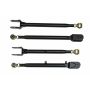 Skyjacker F58484LU Suspension Lift Kit Component 2008-2010 Ford F-350 Super Duty