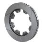 Wilwood 160-2541 Rotor-GT48 SPC-37-LH 12.72 x 1.25 - 8 on 7.00in