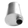 AP Exhaust 2099 Muffler - Challenge