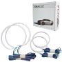 Oracle Lighting 3945-330 ColorSHIFT(tm) Halo Kit
