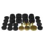 Prothane 72-92 Dodge Ramcharger Body Mount - Black
