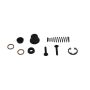 All Balls Racing 18-4027 09-13 Kawasaki VN1700 CLASSIC Master Cylinder Rebuild Kit Clutch