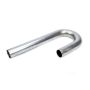 PATRIOT EXHAUST PEPH7053 J-Bend Mild Steel 2.250 x 3.5in Radius 16 Gauge