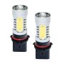 Oracle Lighting 3612-051 Plasma Bulb, White, Pair