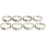 Clevite CB1869P25MM(8) Ford / Navistar V8 6.4L Twin Turbo Diesel 2008-2009 Con Rod Bearing Set