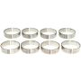 Clevite CB1869P(8) Ford / Navistar V8 6.4L Twin Turbo Diesel 2008-2009 Con Rod Bearing Set
