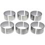 Clevite CB-1885P-.25MM(6) Engine Connecting Rod Bearing Set