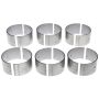 Clevite CB-1885P-.50MM(6) Engine Connecting Rod Bearing Set