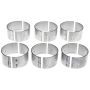 Clevite CB-1885P(6) Engine Connecting Rod Bearing Set